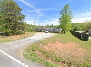 1032 White Horse Road Ext, Travelers Rest, SC 29690