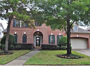 4215 Leaflock Ln, Katy, TX 77450