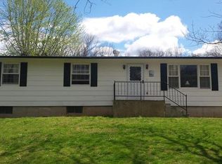 13018 Fox Farm Rd, De Soto, MO 63020