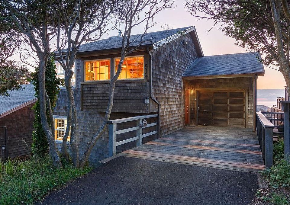 514 SW 7th street view/entryway