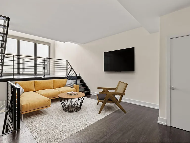 Roosevelt Lofts — Photo 9