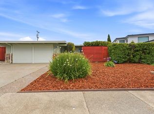 1230 Ridgewood Dr, Millbrae, CA 94030