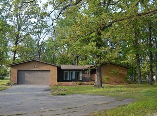 2075 Edith Cir, Conway, AR 72032