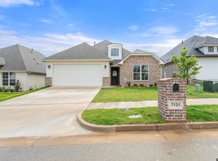 7131 Alexander Dr, Tyler, TX 75707
