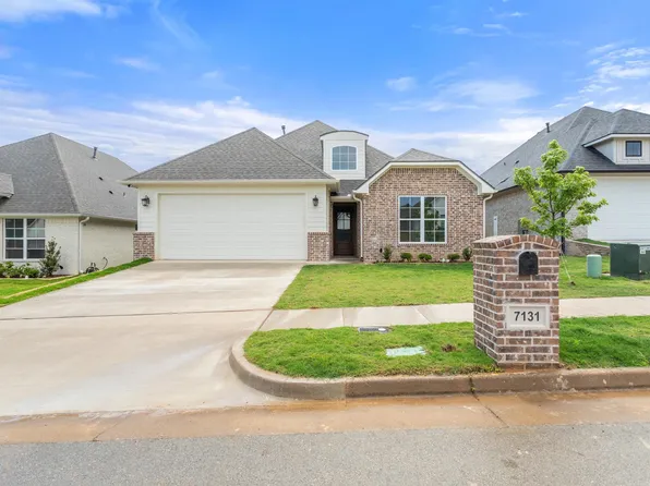 7131 Alexander Dr, Tyler, TX 75707
