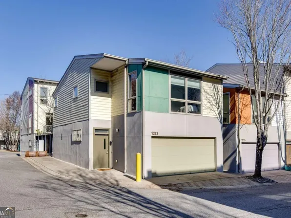 1213 Van Allen Mews NW #47, Atlanta, GA 30318