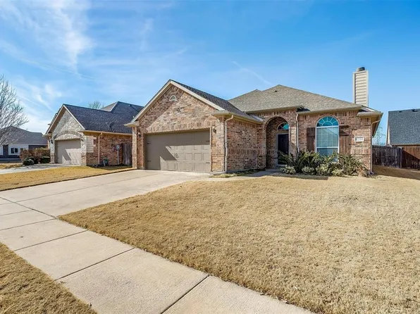 4244 Summersweet Ln, Crowley, TX 76036