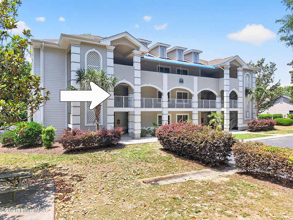 1st image of 908 Resort Circle Unit 106