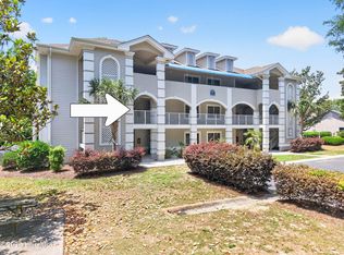 908 Resort Cir #106, Sunset Beach, NC 28468