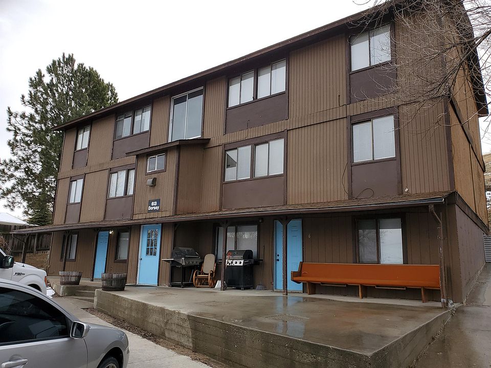 1st image of 613 Dorsey Ave #6