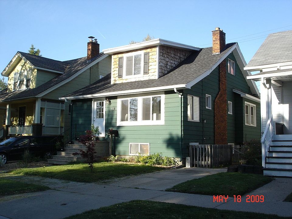 428 N Center