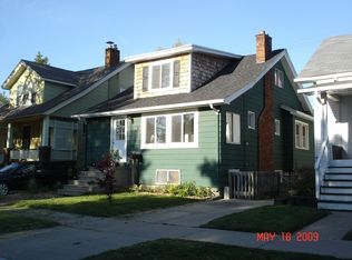 428 N Center St, Royal Oak, MI 48067