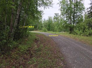 19181 W Blue Goose Rd, Wasilla, AK 99623