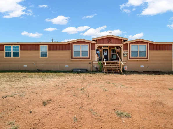 7636 W County Road 163, Colorado City, TX 79512