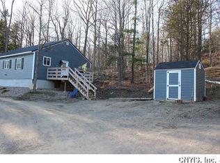 794 Auburn Ave, Buffalo, NY 14222