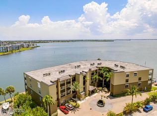 4125 W End Rd APT 307, Cocoa Beach, FL 32931