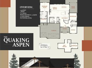 LOT 6 W Tamarindo Ln, Hayden, ID 83835