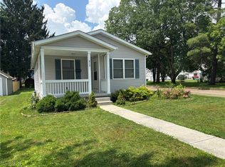 213 E 3rd St, Dover, OH 44622