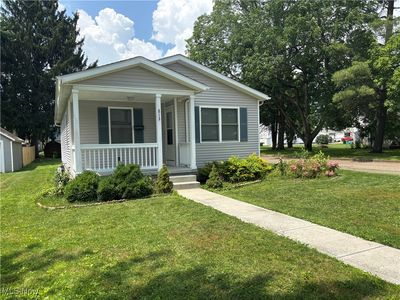 213 E 3rd St, Dover, OH, 44622