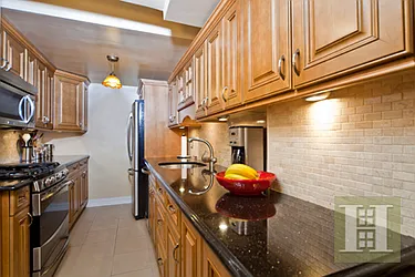 Sold by Halstead Real Estate