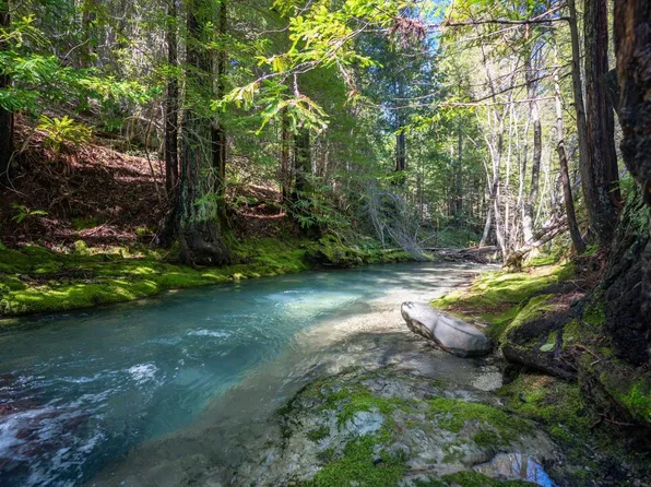 (undisclosed Address), Cazadero, CA 95421