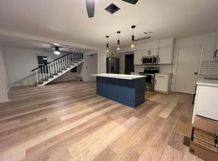 508 E Leroy St, Three Rivers, TX 78071