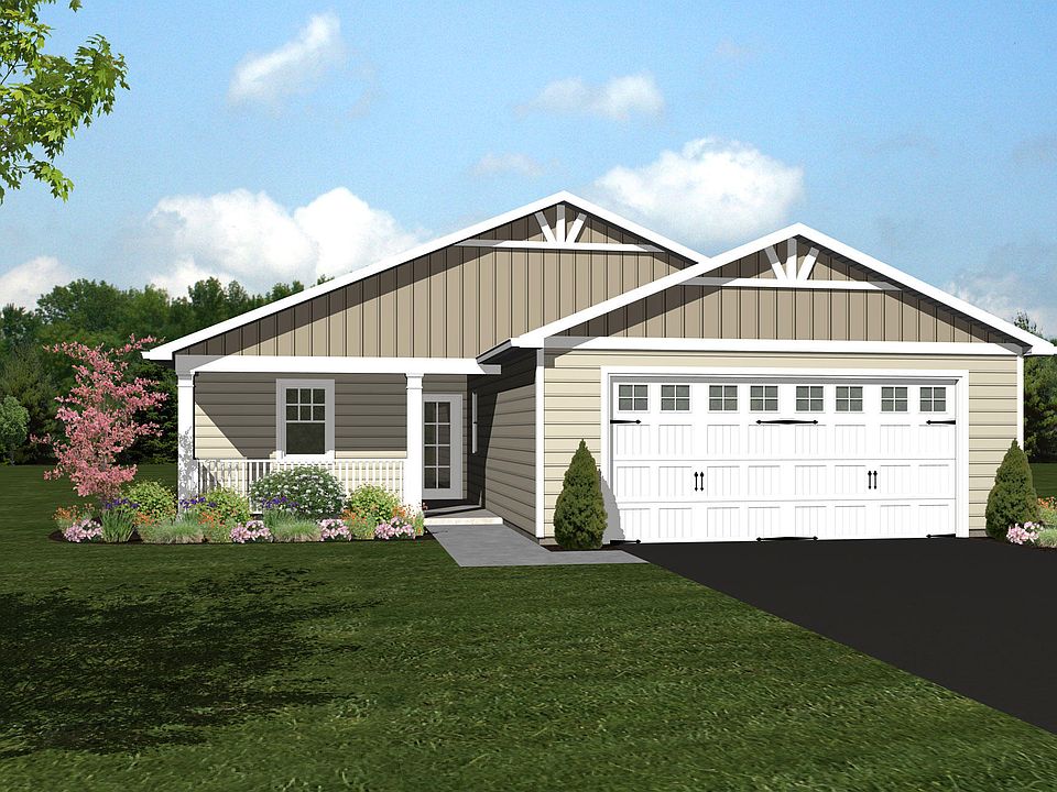1st image of 4532 Pinewood Village Drive