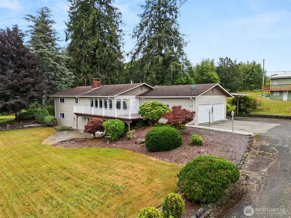 932 Minnesota Street, South Bend, WA 98586