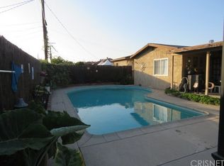 9205 Sharp Ave, Pacoima, CA 91331