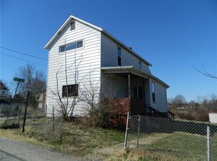 931 2nd St, Monessen, PA