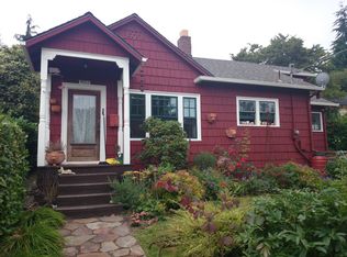 4022 32nd Ave W, Seattle, WA 98199