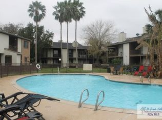 2901 Central Blvd UNIT 101, Brownsville, TX 78520