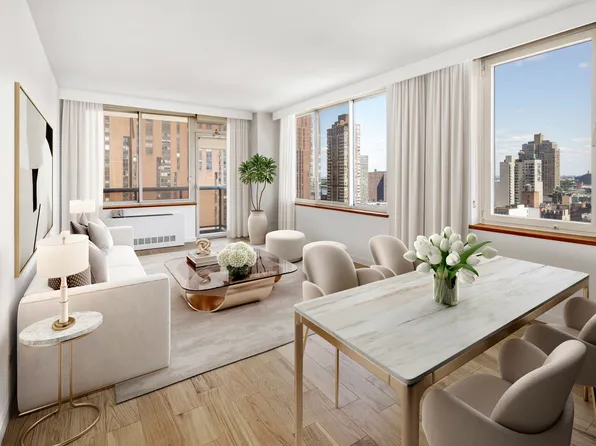 200 East 89th Street image 1 of 9