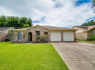 2705 34th Ave N, Texas City, TX 77590