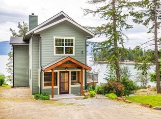 1983 Elliot Bay Rd, Sagle, ID 83860