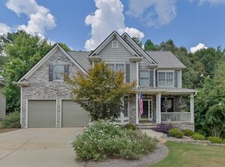 127 Adelaide Xing, Acworth, GA 30101