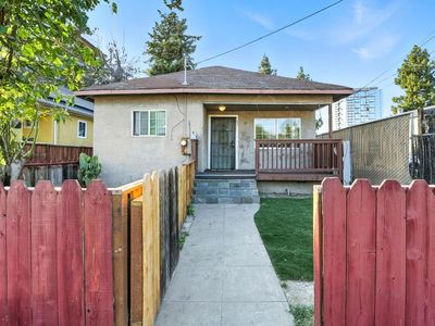 37 Union St, San Jose, CA, 95110
