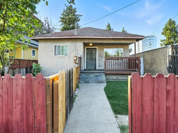 37 Union St, San Jose, CA 95110