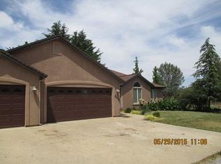 6412 Dale Ln, Anderson, CA 96007