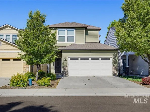 1945 N Justin Ave, Meridian, ID 83646
