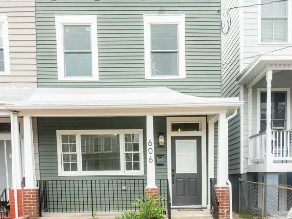 606 N 23rd St, Richmond, VA 23223