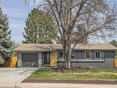 6271 W Alder Avenue, Littleton, CO, 80128