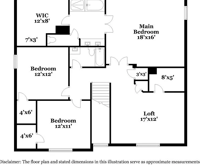 12019 Shotgun Way — Photo 2
