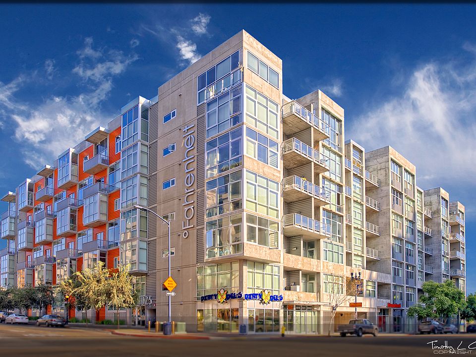 1st image of 1025 Island Ave Unit 401