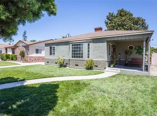 14338 Devlin Ave, Norwalk, CA 90650