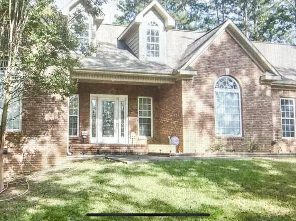 1404 Whites Gap Rd SE, Jacksonville, AL 36265