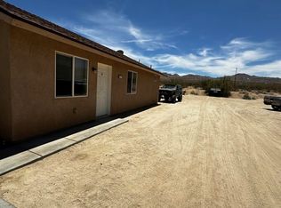 64777 Chollita Rd, Joshua Tree, CA 92252
