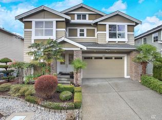 151 Bremerton Ave NE, Renton, WA 98059