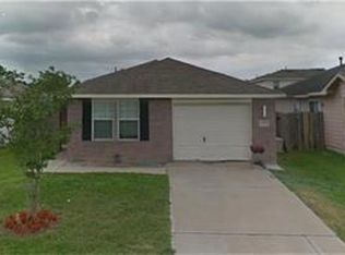 22818 Cabanna Rd, Spring, TX 77389