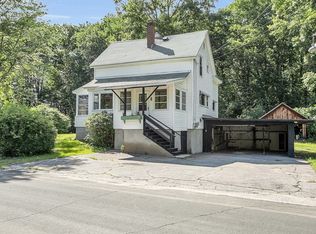 9 Rogers Ave, Orange, MA 01364